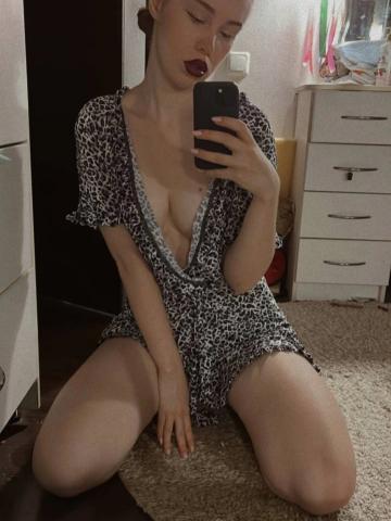 Анкета проститутки Алиса - Фото 1, , 23 года, №103625